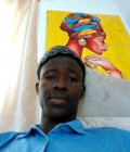 Встретьте Мужчинa : Chafik, 33 лет до Марокко  Dakar 